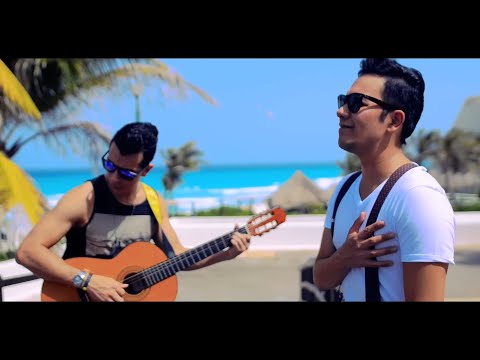 Pasabordo - Te Quiero Amar ( Video Oficial ) @Pasabordo