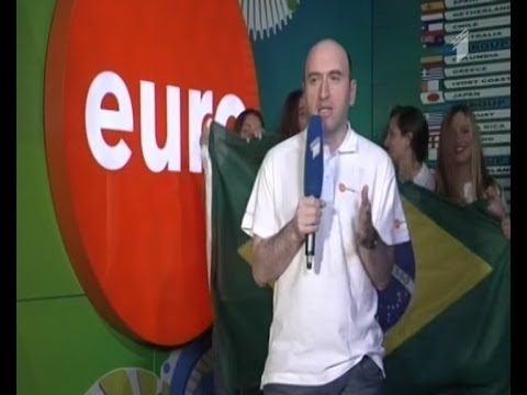 საფეხბურთო ზეიმის მოლოდინში - ჩართვა \"ევროპაბეთიდან\" - რას ვარაუდობენ აზარტული გულშემატკვრები