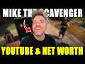 What Really Happened to Mike The Scavenger? Location | Net Worth | Wife