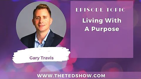 The Ted Show Featuring Gary Travis