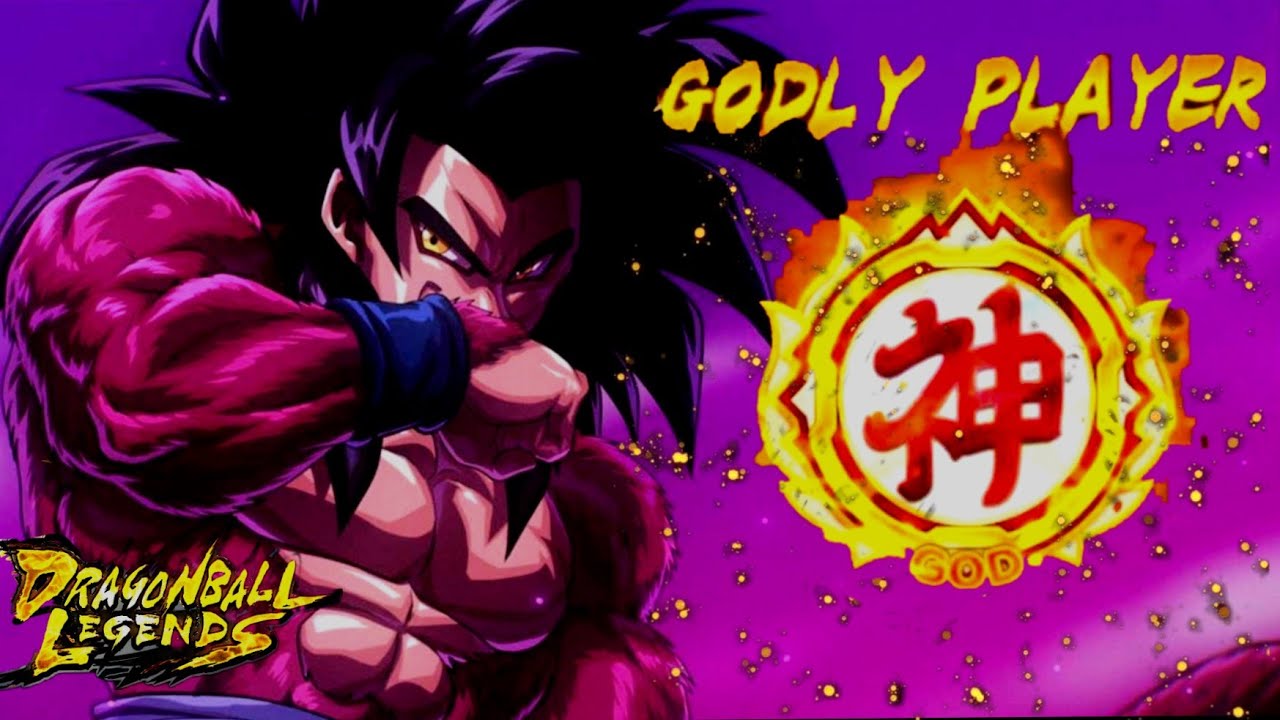 SESSION PVP RANG GOD/BLABLA AVANT LE RESET! [DB LEGENDS]