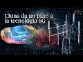 China dio el paso hacia la Tecnología 6G. ¡Nanobaterias permitirán cargar equipos en cinco minutos!👽