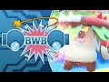 BWB: Gettin' Our Groove Back Ep: 33 [Reg J]