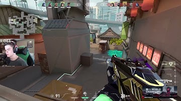 "They fixed run and gun" SEN Sick