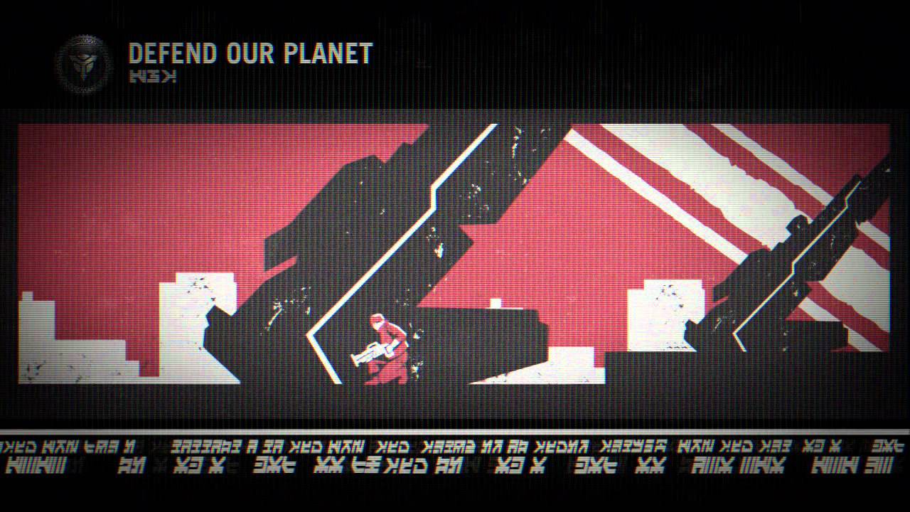 Killzone 2 - Viral "Boltgun"