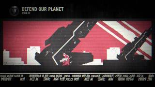 Killzone 2 - Viral "Boltgun"