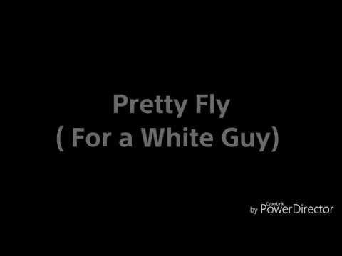 Offspring - Pretty Fly (For a White Guy) - 美姬 Choreography