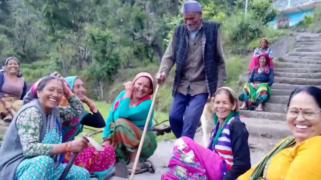 भुली  मैं तो उसको छोड़ने वाली नही 🙏🏼🙏🏼