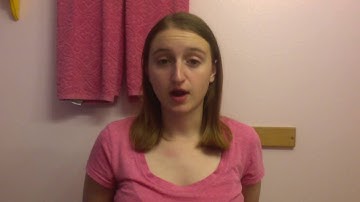 SLG102 American Sign Language II- Video Introduction