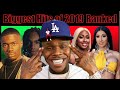 Worst to Best Top 50 Billboard Rap Songs of 2019