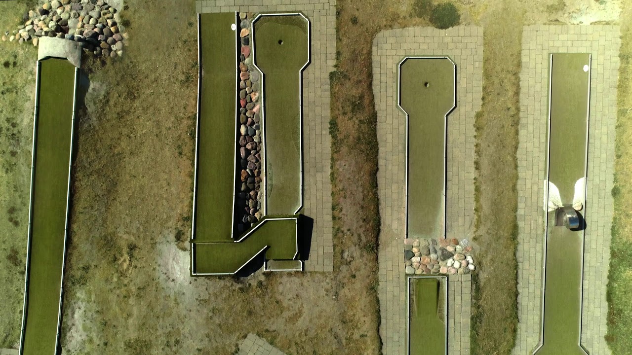 Feriecenter Fyrklit - Danland Hirtshals