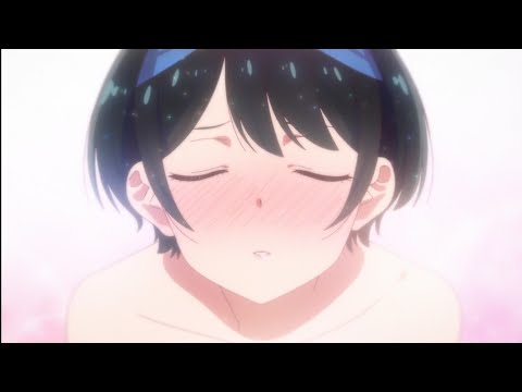 여친, 빌리겠습니다 ED - 고백 번지점프(TV ver 3)