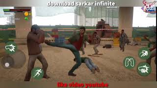 تحميل لعبة sarkar infinite للجوال   download sarkar infinite mobile screenshot 2