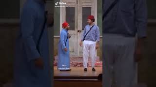 علي ربيع و اوس أوس يقلدان محمد رمضان في اغنية انساي مسخرررة 😂😂