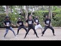 Bombae | Fuse ODG x Zack Knight x Badshah | Sana x Kenya Dance Empire Choreo