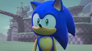 Sonic's New Form - Sonic Prime Season 2