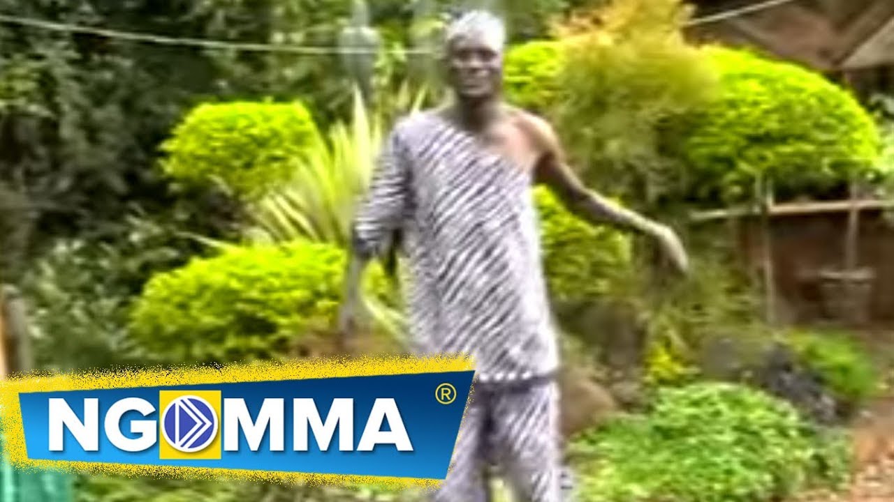 Ogolla Nyundo - Jobunde Beyo (Official Video)