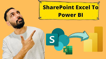 How to get data from SharePoint excel file in Power BI? |  Power BI | BI Consulting Pro