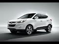 Hyundai Tucson 2015 Price