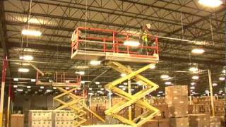 ID Label - Lennox Industries Sign and Label Installation