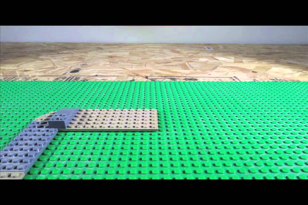 Lego Atlantis Gateway of the Squid Build