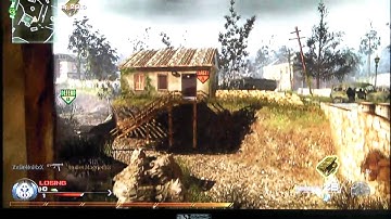 Modern Warfare 2 - Stimulus Package (Overgrown)