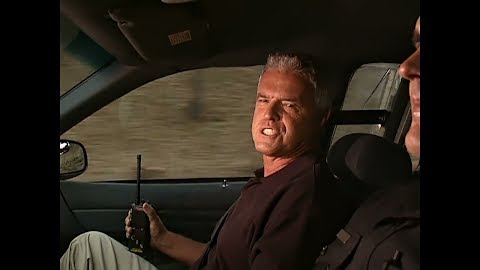 World's Wildest Police Videos S4 ep9