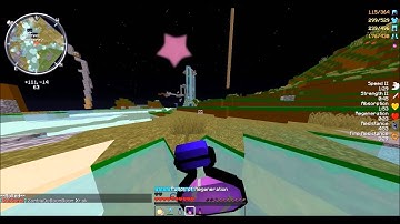 CraftCadia Hackers Factions