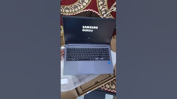 Samsung Galaxy Book 4 Flipkart Open Box Delivery | Galaxy Book 4 Unboxing