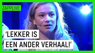 WINNEN OF FALEN KLAAS EN STERRE BIJ ONDER SPANNING! | Zapplive | NPO Zapp