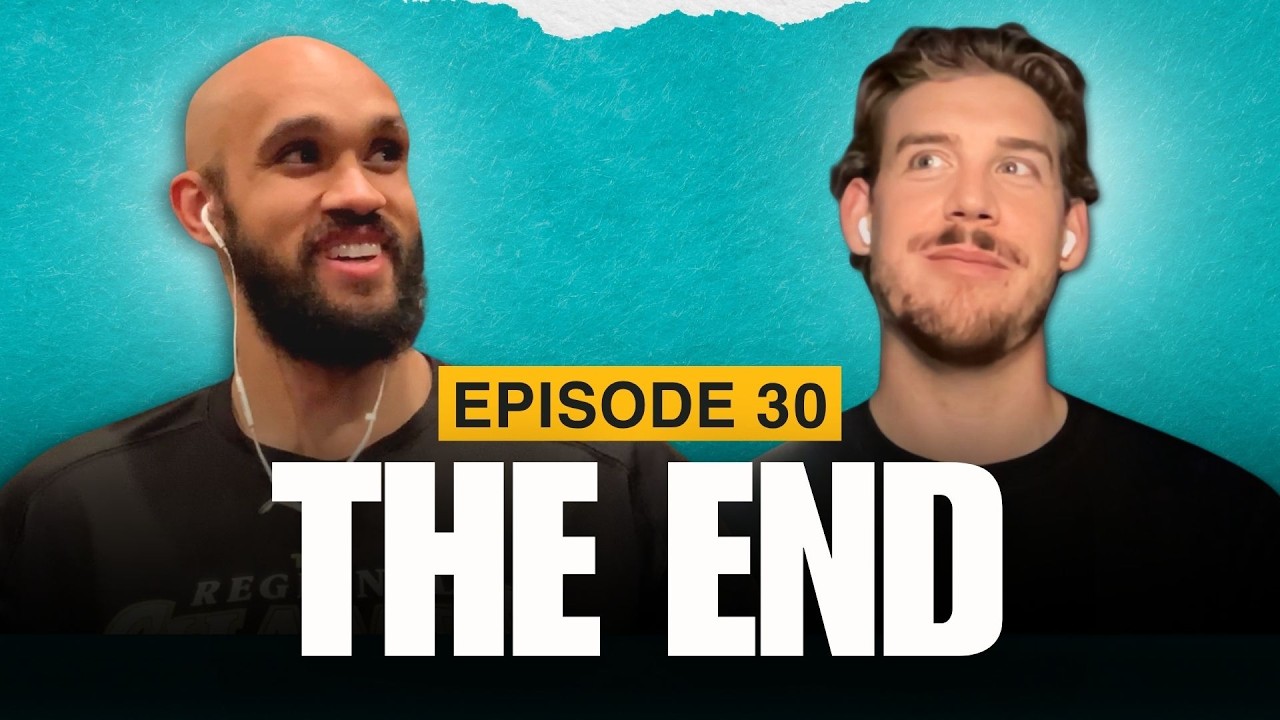 The END of the White Noise Podcast?
