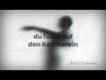 UFERGOLD - DU BIST VERLOREN ( Du fällst auf den Kerl herein )