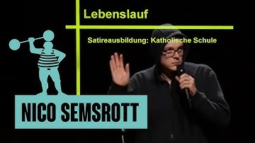 Nico Semsrott - Phasenweise Politische Power Point Präsentation (PPPPP)