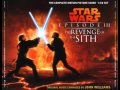 Star Wars Soundtrack Episode III , Full Soundtrack : Complete Score (New)