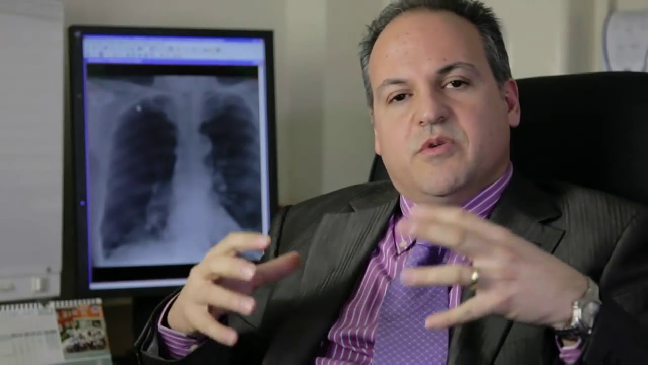 Pulmonx | Testimonial