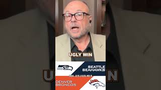 Broncos at home on Thursday Night?
