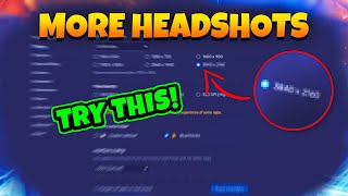 This ONE Setting Will Change Your Gameplay 🔥 screenshot 3