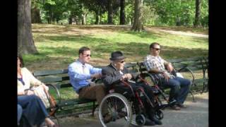 The Song Unbroken Will dedicated to Leopold Engleitner