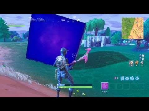 Capturing The Cube Moving - YouTube