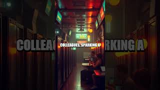 The Quiet Union Of Shared Code