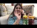 Sukirtis favourite tea   vlog