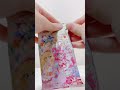 プリキュアカードウエハース6を開封したよ