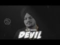 Devil   sidhu mosse wala  perfectly slowed  reverb  reverbedsongsmusic