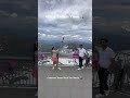 🏔️ Switzerland’s Most Unreal Mountain View 🇨🇭✨ Schilthorn Looks Insane 🥰