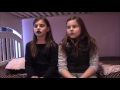 Goth Girls Interveiws
