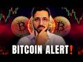 BTC Breakdown Alert! Why $60,000 Could Be the Next Stop