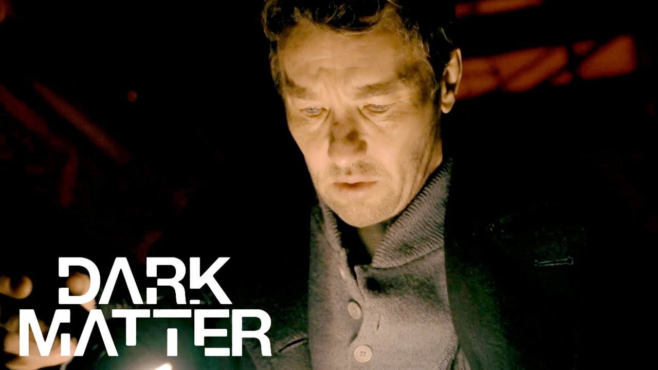 Dark Matter | Jason1 Is Back Home - YouTube