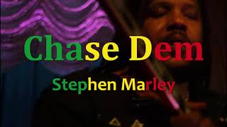 Chase Dem - Stephen Marley | Luke Cage | Soundtrack