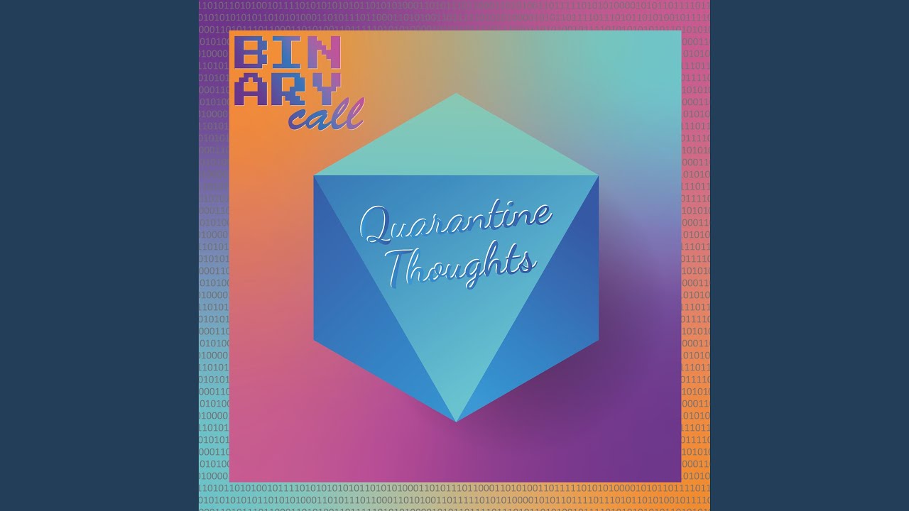 Quarantine Thoughts
