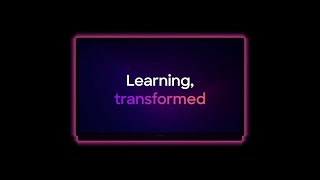 Learning, Transformed Event | Promethean